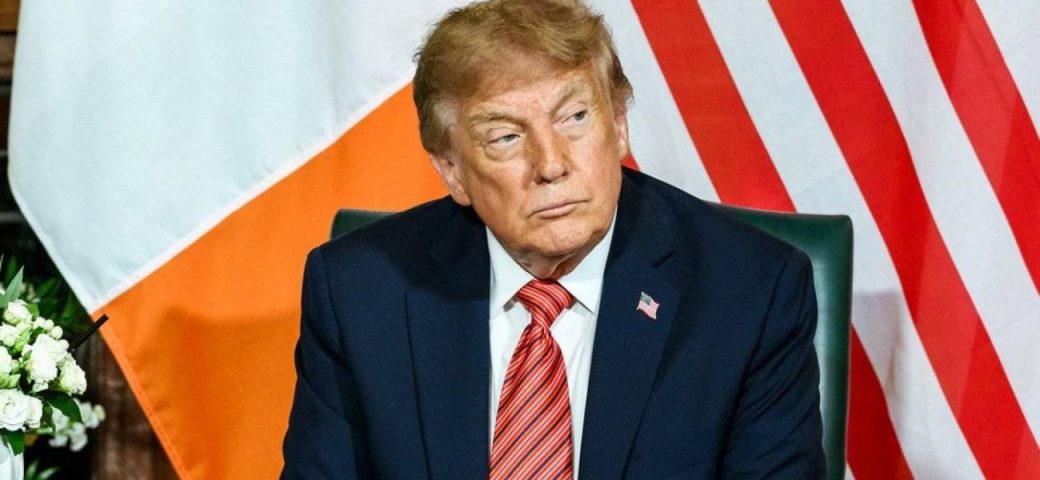 Donald Trump autoriza transmissão ao vivo de fuzilamento de ex-major que matou 13 pessoas no Texas