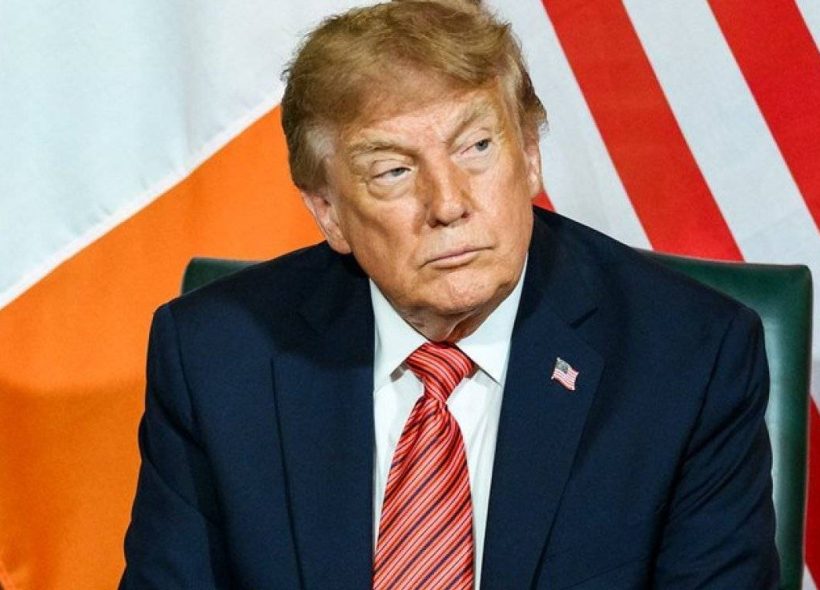 Donald Trump autoriza transmissão ao vivo de fuzilamento de ex-major que matou 13 pessoas no Texas
