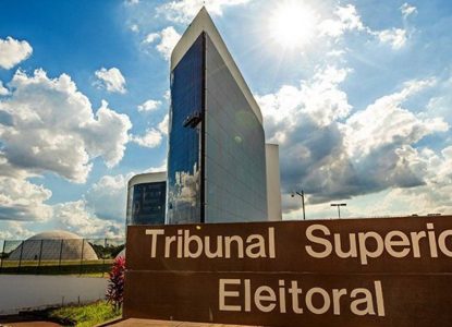 Tribunal Superior Eleitoral suspende site que oferecia criptomoedas por apoio a Flávio Bolsonaro