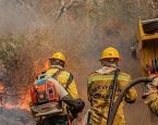 Amazonas registra alta de 271% nos focos de incêndio e recebe reforço do governo federal