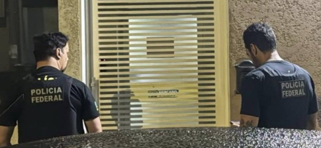Polícia Federal bloqueia R$ 187 milhões em operação contra tráfico internacional de drogas com alvos na Bahia