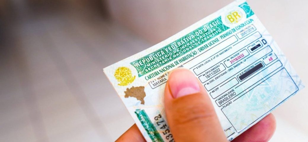 Prazo para tentar tirar CNH de graça na Bahia acaba nesta quinta, 15