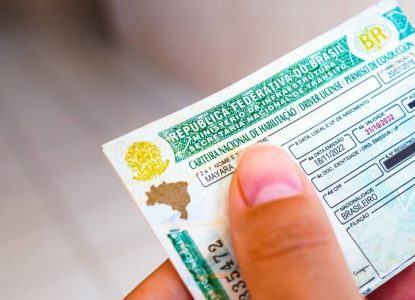 Prazo para tentar tirar CNH de graça na Bahia acaba nesta quinta, 15