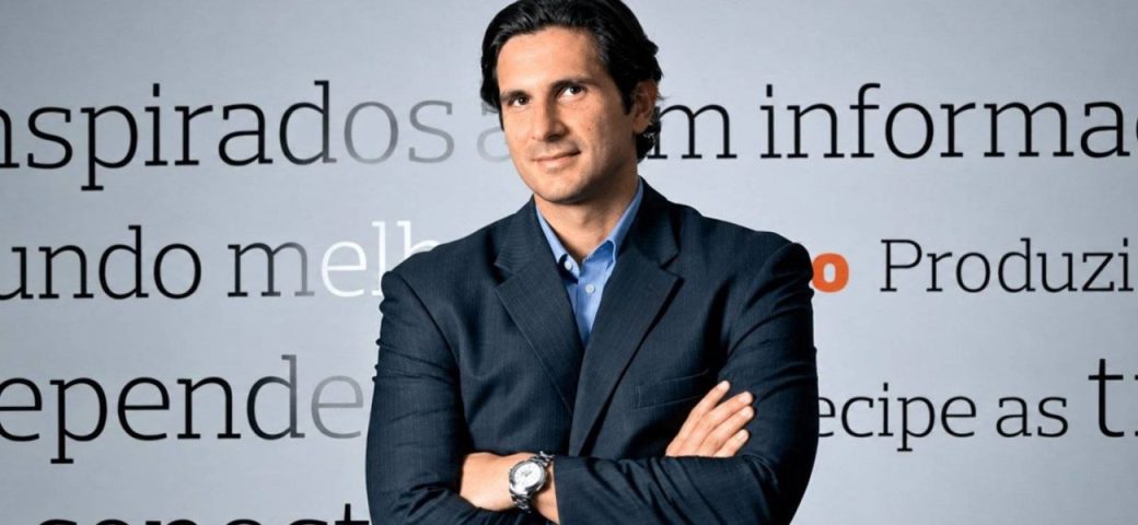 Grupo Globo demite diretor-geral após vazamento de conversas com Vorcaro