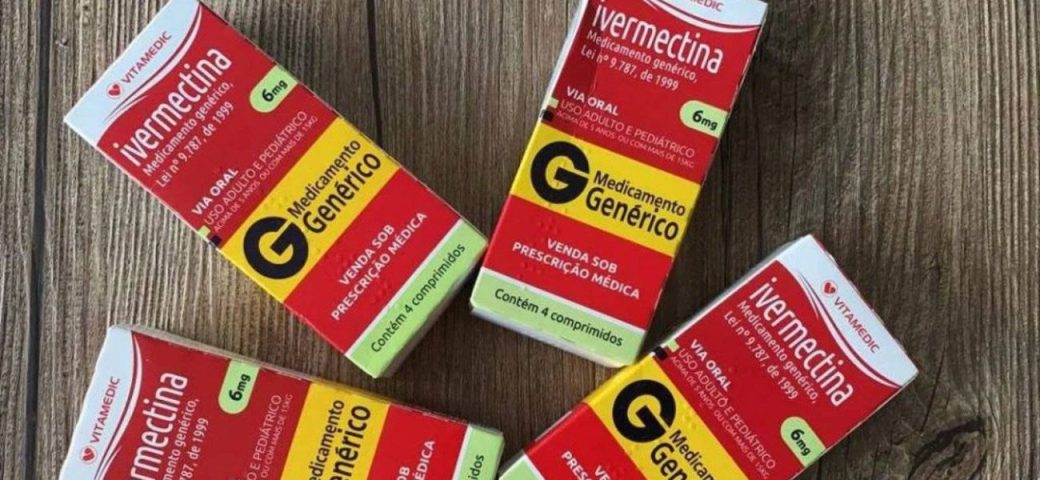 Anvisa alerta para venda de ivermectina como tratamento contra o câncer sem comprovação científica