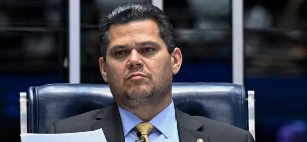 Fim da escala 6×1 será promulgado por Davi Alcolumbre nesta sexta, 16