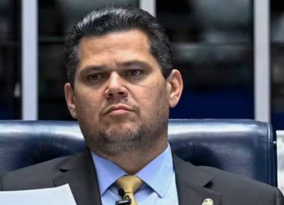 Fim da escala 6x1 será promulgado por Davi Alcolumbre nesta sexta, 16