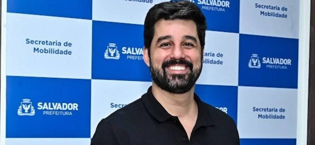Secretário de mobilidade urbana de Salvador comete crime eleitoral e é preso por falta de ônibus