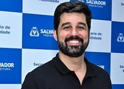 Secretário de mobilidade urbana de Salvador comete crime eleitoral e é preso por falta de ônibus