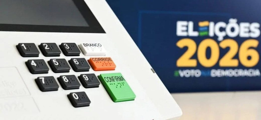 Eleições 2026: TSE pausa contabilização dos votos após adiamento do encerramento da votação