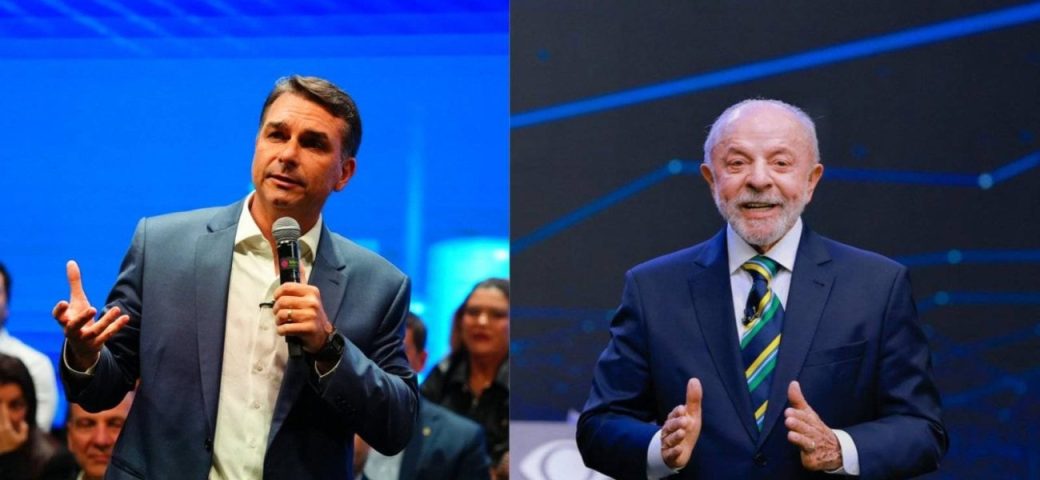 Horário ampliado registra 35 mil votos, mas pouco altera diferença entre Lula e Flávio Bolsonaro