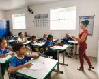 Reposição de aulas na rede municipal de Feira de Santana será iniciada no dia 7 de novembro