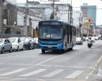 Eleições 2026: Prefeitura de Feira de Santana diz que transporte gratuito em bairros e distritos foi garantido neste domingo, 25