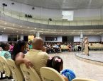 Casais iniciam preparativos para casamento coletivo em Feira de Santana
