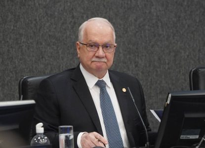 Ministro Edson Fachin, presidente do STF, arquiva mais cinco investigações do Inquérito das Fake News