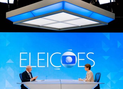 Lula defende redução da maioridade penal para 16 anos em crimes hediondos