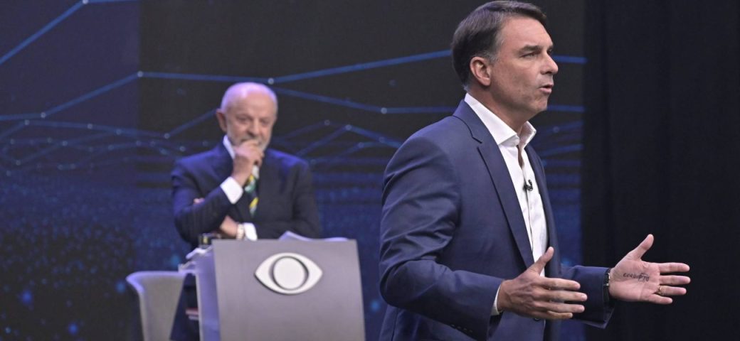 Identificação de munições: entenda como projeto defendido por Flávio Bolsonaro pode dificultar investigações criminais