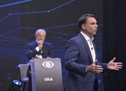 Identificação de munições: entenda como projeto defendido por Flávio Bolsonaro pode dificultar investigações criminais