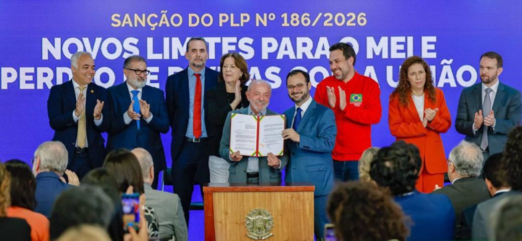 Sancionada lei que perdoa dívida e aumenta limite de faturamento para microempreendedor individual no Brasil