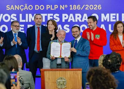 Sancionada lei que perdoa dívida e aumenta limite de faturamento para microempreendedor individual no Brasil