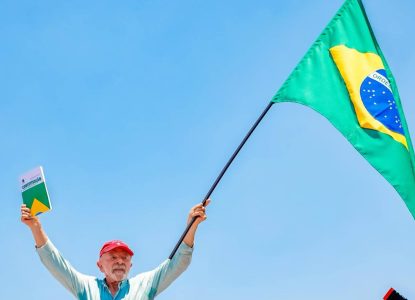 Eleições 2026: com virada no segundo turno, Lula é reeleito presidente do Brasil