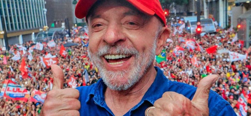 Eleições 2026: com virada no segundo turno, Lula é reeleito presidente do Brasil