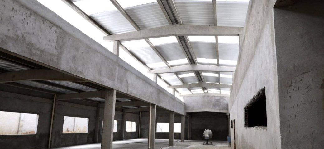 Prefeitura de Feira de Santana abre licitação para construir nove novas escolas