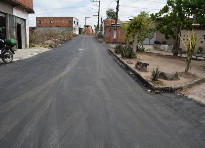 Prefeitura de Feira abre licitação para construir quadra poliesportiva no Viveiros