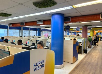 Empresa de telemarketing abre 234 novas vagas para agente de atendimento em Feira de Santana