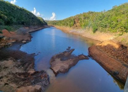 El Niño, responsável por ondas de calor e estiagem em regiões da Bahia, reforça importância do consumo consciente de água 