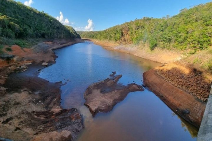 El Niño, responsável por ondas de calor e estiagem em regiões da Bahia, reforça importância do consumo consciente de água 