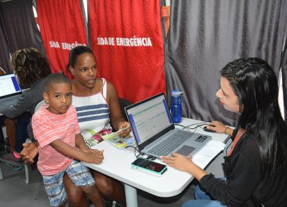 Beneficiários do Bolsa Família têm até dezembro para realizar acompanhamento de saúde