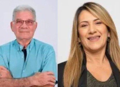 Zero votos: veja os sete candidatos que não receberam nenhum voto nas eleições de 2026