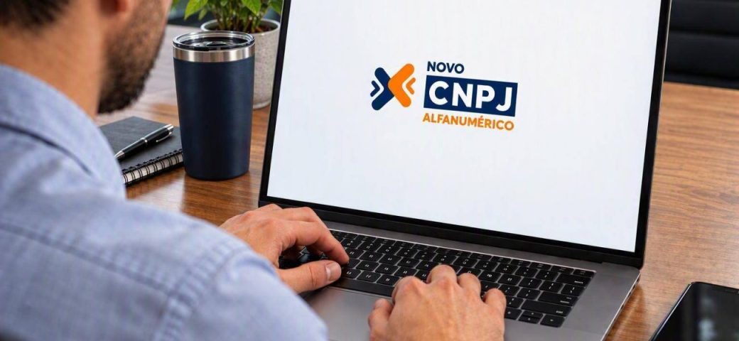 CNPJ passará ser alfanumérico: entenda motivo da mudança e se cadastros existentes serão alterados