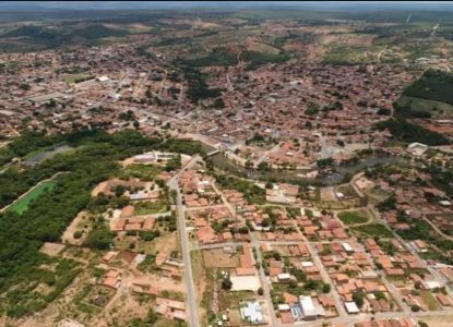 Duas cidades baianas registram mais de 40°C em menos de 24h