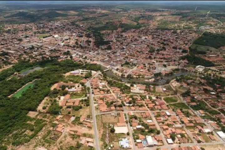 Duas cidades baianas registram mais de 40°C em menos de 24 horas