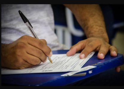 Bahia abre concurso com 50 vagas e salário inicial de R$ 10,8 mil