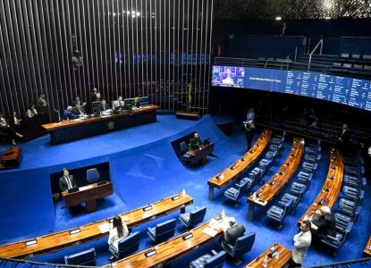 Maior bancada feminina: Senado terá 17 mulheres na próxima legislatura