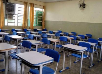 Publicações denunciam misoginia e lista de meninas consideradas “mais estupráveis” em colégio particular de Feira de Santana