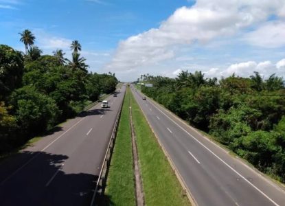 Feriadão de dia das crianças promete fluxo intenso nas rodovias da Bahia; veja melhor horário para viajar