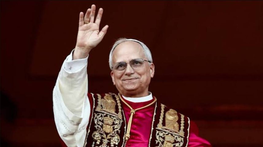 Papa Leão XIV passará por cirurgia para retirar nódulo no pulmão