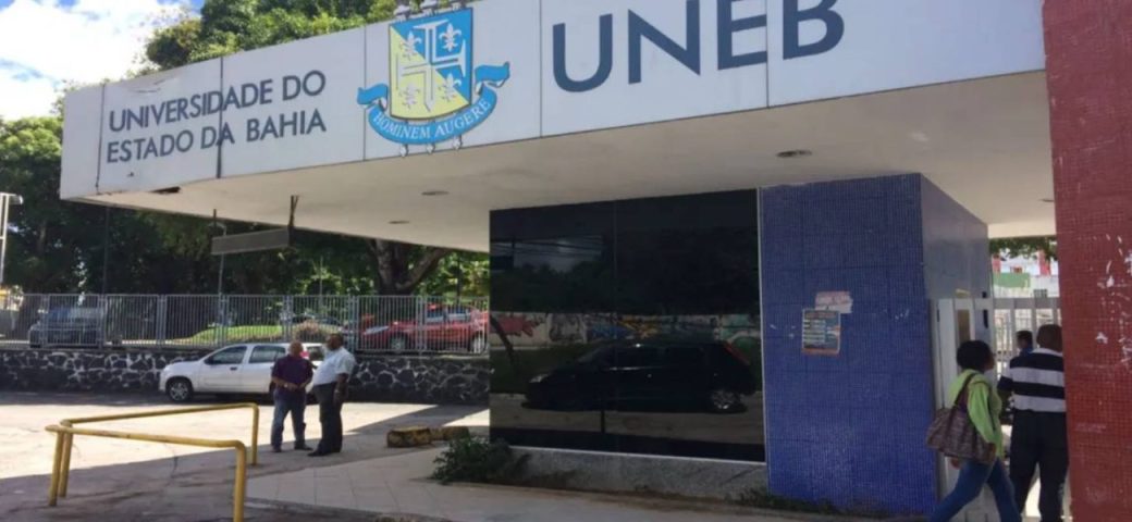Prazo para inscrição do vestibular Uneb 2027 vai até esta segunda, 12