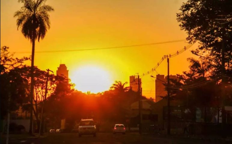 Alerta de baixa umidade atinge regiões da Bahia; veja como proteger a saúde
