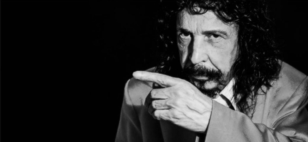 Benito di Paula morre aos 84 anos em São Paulo