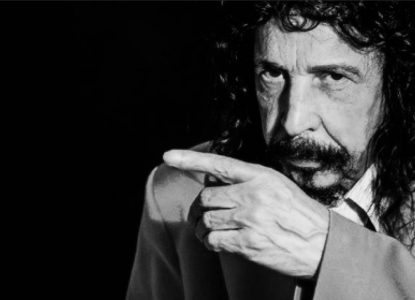 Benito di Paula morre aos 84 anos em São Paulo