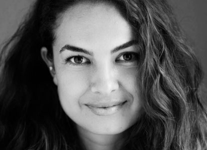 Lua Blanco, ex-Rebelde Brasil, morre aos 39 anos