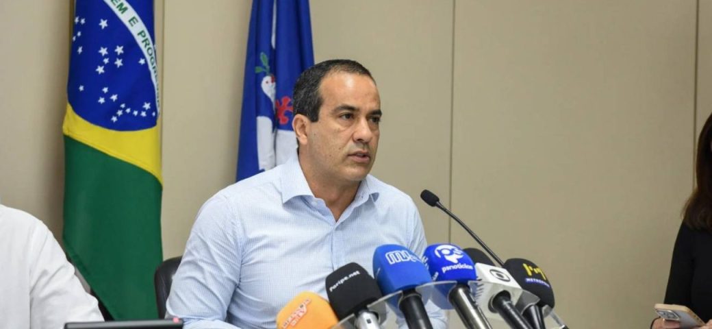 PT pede prisão de Bruno Reis por descumprimento de decisão sobre ônibus em Salvador