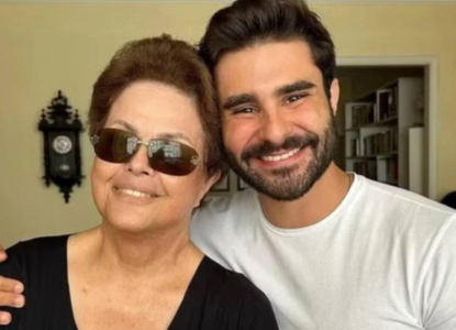 Sobrinho-neto de Dilma Rousseff e deputado federal, Pedro Rousseff sofre grave acidente de carro