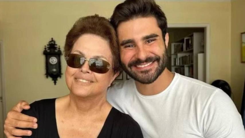 Sobrinho-neto de Dilma Rousseff e deputado federal, Pedro Rousseff sofre grave acidente de carro