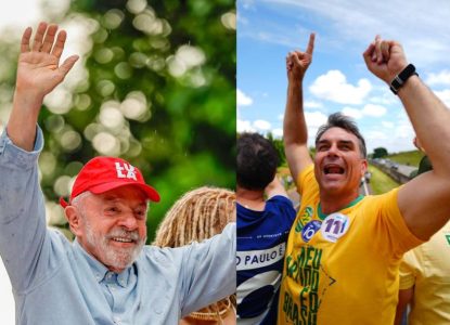 Apuração no exterior: confira os primeiros resultados das eleições 2026